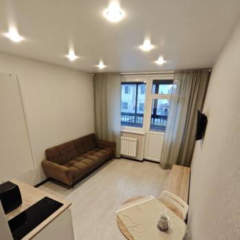 Сдается 1-комнатная квартира, 21 м²