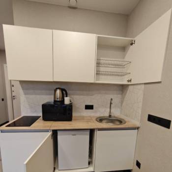 Сдается 1-комнатная квартира, 21 м²