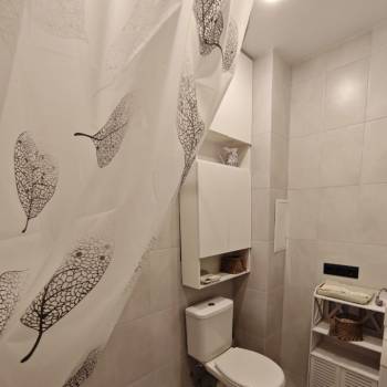 Сдается 1-комнатная квартира, 21 м²