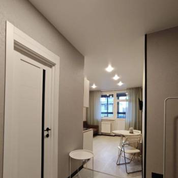 Сдается 1-комнатная квартира, 21 м²