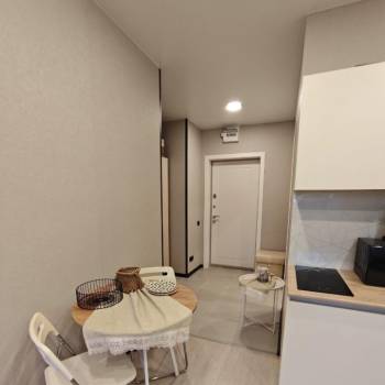 Сдается 1-комнатная квартира, 21 м²
