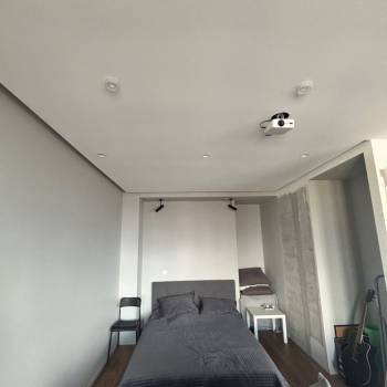 Сдается 1-комнатная квартира, 56 м²