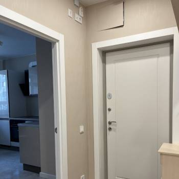 Сдается 2-х комнатная квартира, 51 м²