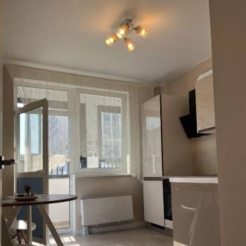 Сдается 2-х комнатная квартира, 51 м²