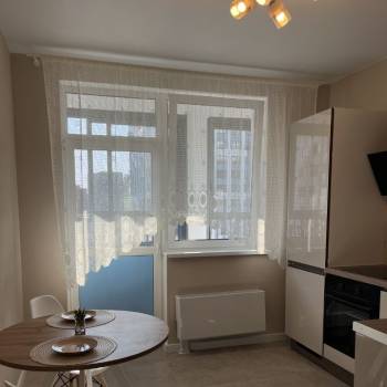 Сдается 2-х комнатная квартира, 51 м²