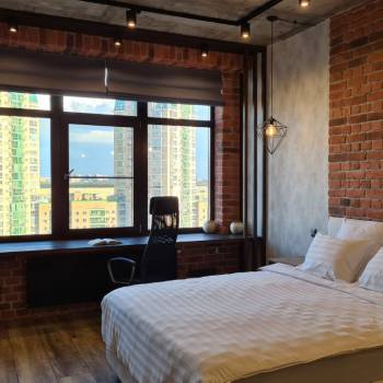 Сдается Многокомнатная квартира, 105 м²