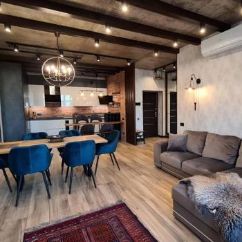 Сдается Многокомнатная квартира, 105 м²