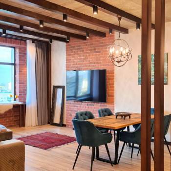 Сдается Многокомнатная квартира, 105 м²