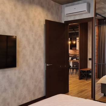 Сдается Многокомнатная квартира, 105 м²