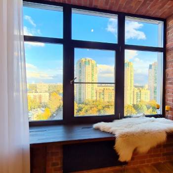 Сдается Многокомнатная квартира, 105 м²