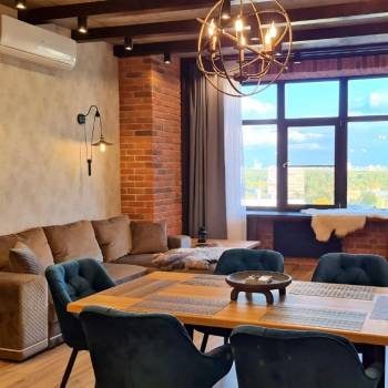 Сдается Многокомнатная квартира, 105 м²