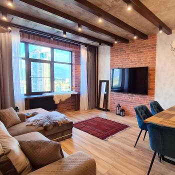 Сдается Многокомнатная квартира, 105 м²