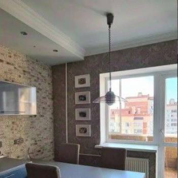 Сдается Многокомнатная квартира, 90 м²