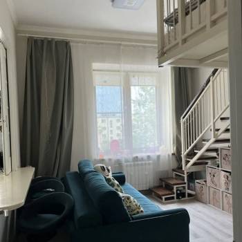 Сдается 2-х комнатная квартира, 52 м²