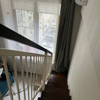Сдается 2-х комнатная квартира, 52 м²