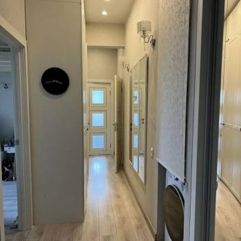Сдается 2-х комнатная квартира, 52 м²
