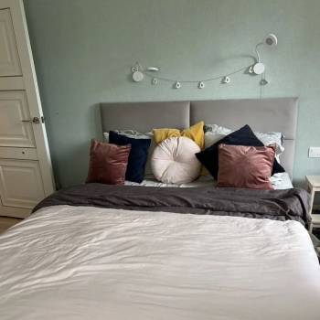 Сдается 2-х комнатная квартира, 52 м²
