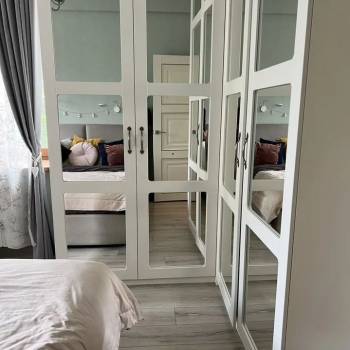Сдается 2-х комнатная квартира, 52 м²