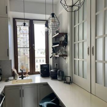 Сдается 2-х комнатная квартира, 52 м²