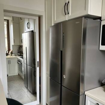 Сдается 2-х комнатная квартира, 52 м²