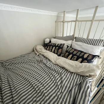 Сдается 2-х комнатная квартира, 52 м²