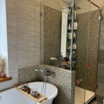 Сдается 2-х комнатная квартира, 52 м²