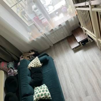 Сдается 2-х комнатная квартира, 52 м²