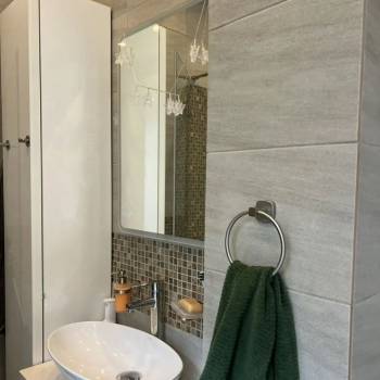 Сдается 2-х комнатная квартира, 52 м²