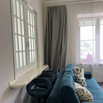 Сдается 2-х комнатная квартира, 52 м²