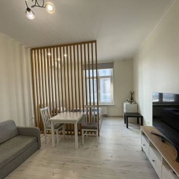 Сдается 1-комнатная квартира, 28,5 м²