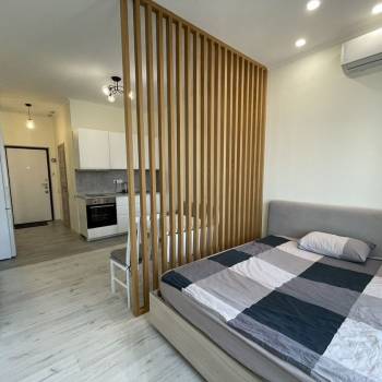 Сдается 1-комнатная квартира, 28,5 м²