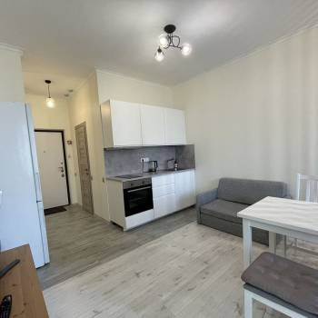 Сдается 1-комнатная квартира, 28,5 м²