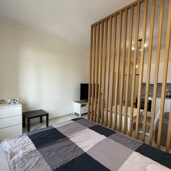Сдается 1-комнатная квартира, 28,5 м²