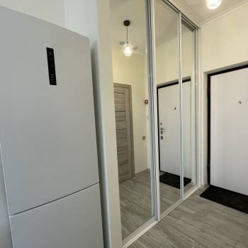 Сдается 1-комнатная квартира, 28,5 м²