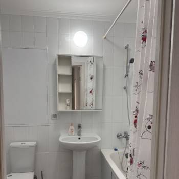 Сдается 2-х комнатная квартира, 59 м²