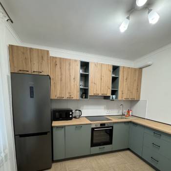 Сдается 2-х комнатная квартира, 59 м²