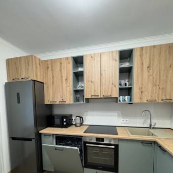 Сдается 2-х комнатная квартира, 59 м²