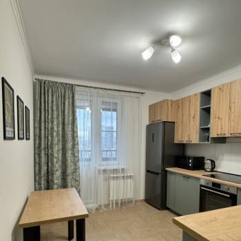 Сдается 2-х комнатная квартира, 59 м²