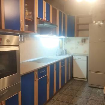 Сдается 2-х комнатная квартира, 53 м²