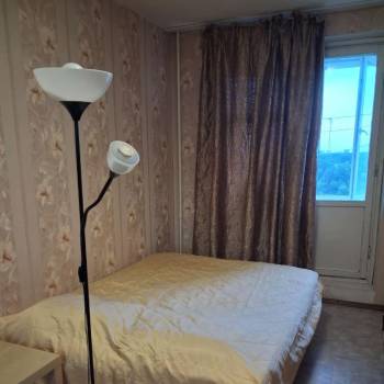 Сдается 2-х комнатная квартира, 53 м²