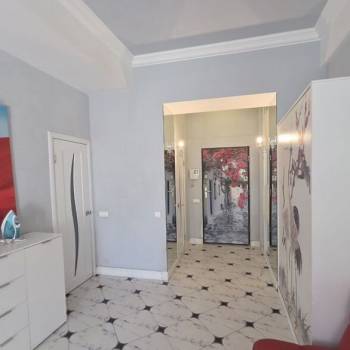 Продается 1-комнатная квартира, 40,8 м²