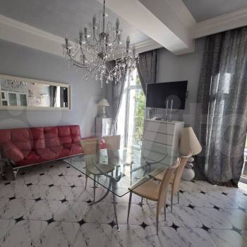 Продается 1-комнатная квартира, 40,8 м²