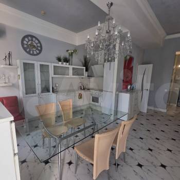 Продается 1-комнатная квартира, 40,8 м²