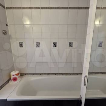Продается 1-комнатная квартира, 40,8 м²