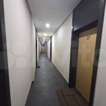 Продается 1-комнатная квартира, 40,8 м²