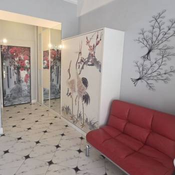 Продается 1-комнатная квартира, 40,8 м²