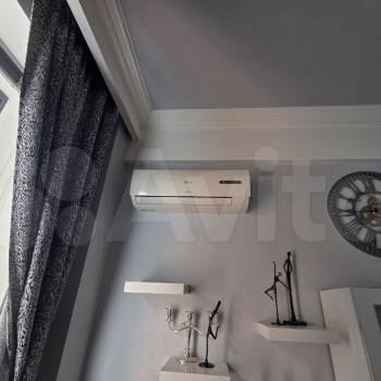 Продается 1-комнатная квартира, 40,8 м²