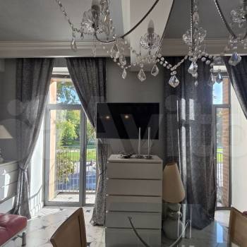 Продается 1-комнатная квартира, 40,8 м²
