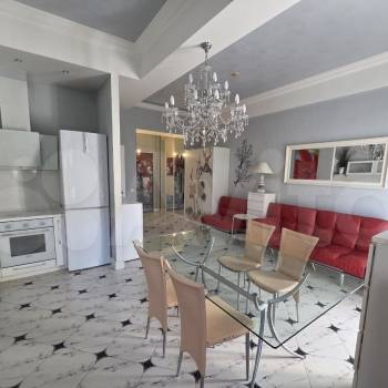 Продается 1-комнатная квартира, 40,8 м²