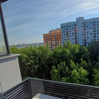 Продается 1-комнатная квартира, 33 м²